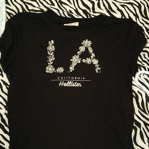 LA shirt
